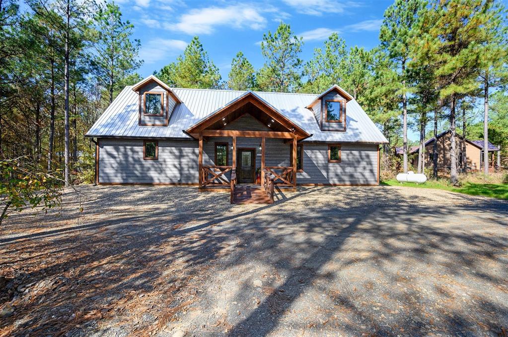 217 Cedar Hills Trail Property Photo 1