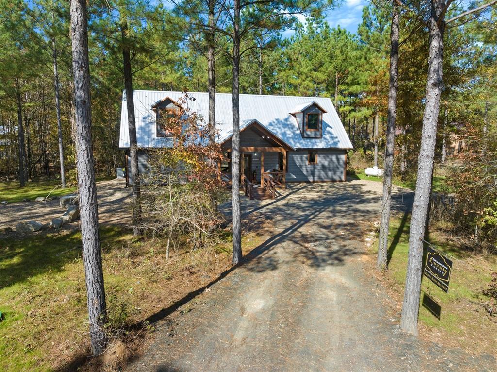 217 Cedar Hills Trail Property Photo 2