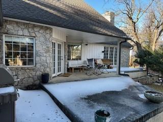 412 Timberdale Drive Property Photo 23