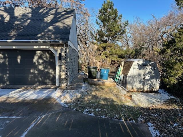 412 Timberdale Drive Property Photo 26