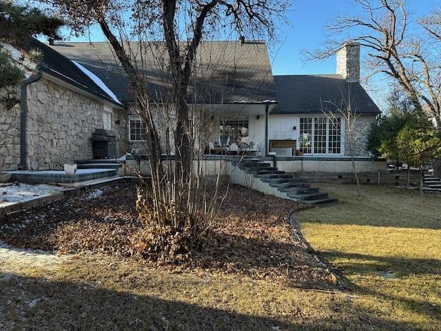 412 Timberdale Drive Property Photo 30