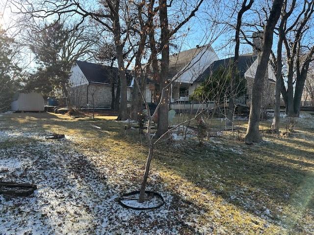 412 Timberdale Drive Property Photo 31