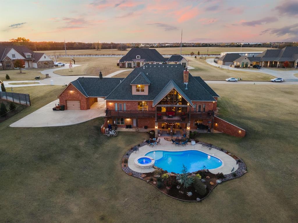 5451 Cottonwood Creek Circle Property Photo 46