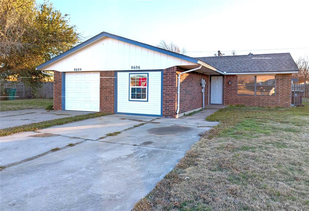 8606 S Camay Avenue Property Photo