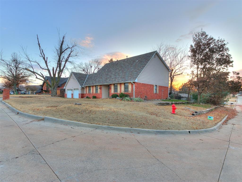 11120 Colechester Court Property Photo 1