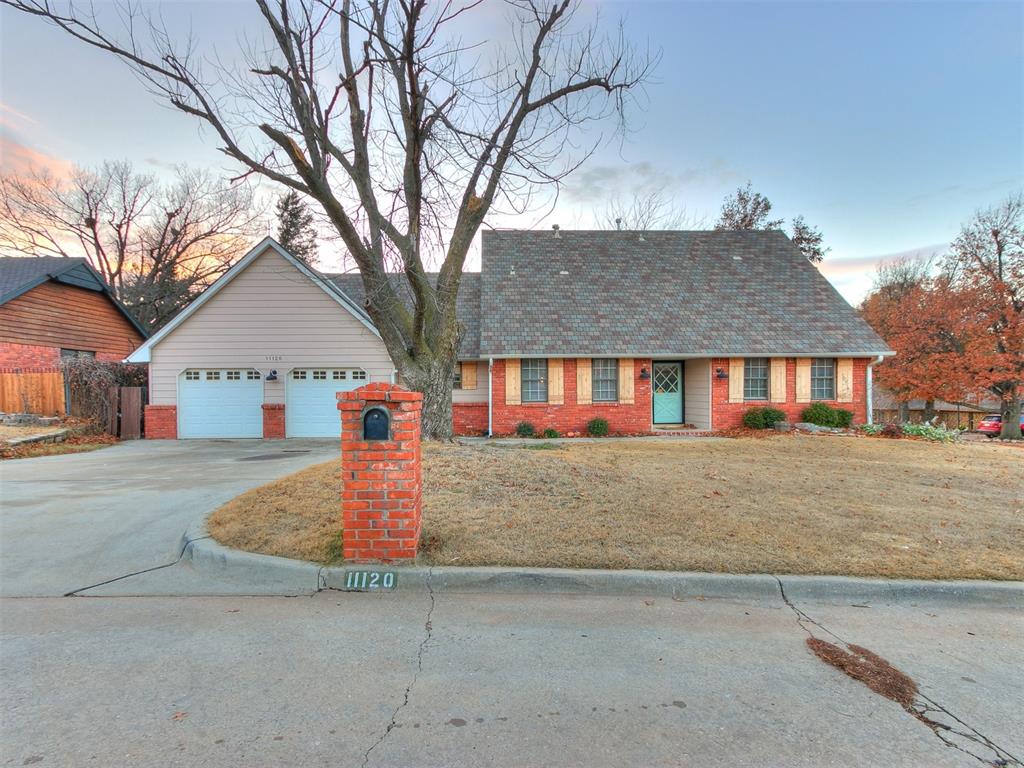 11120 Colechester Court Property Photo 2