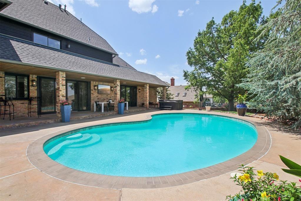 5801 Oak Tree Road Property Photo 45