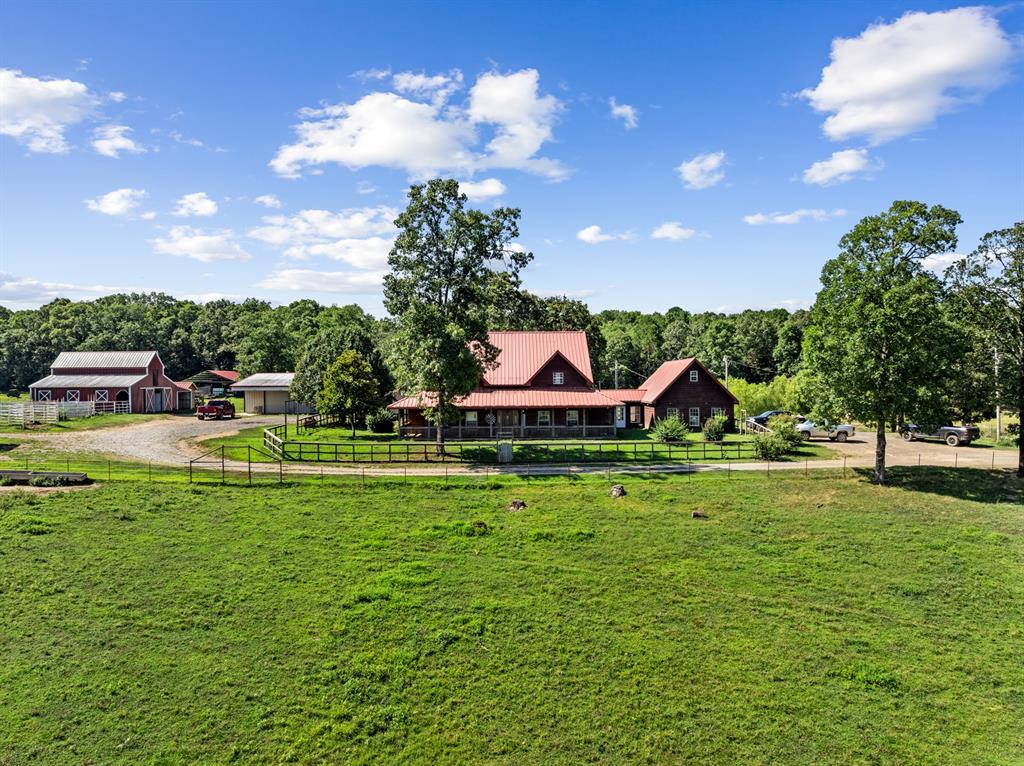 3340 Whitefish Road Property Photo 1