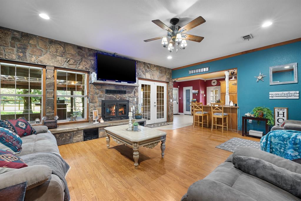 3340 Whitefish Road Property Photo 6