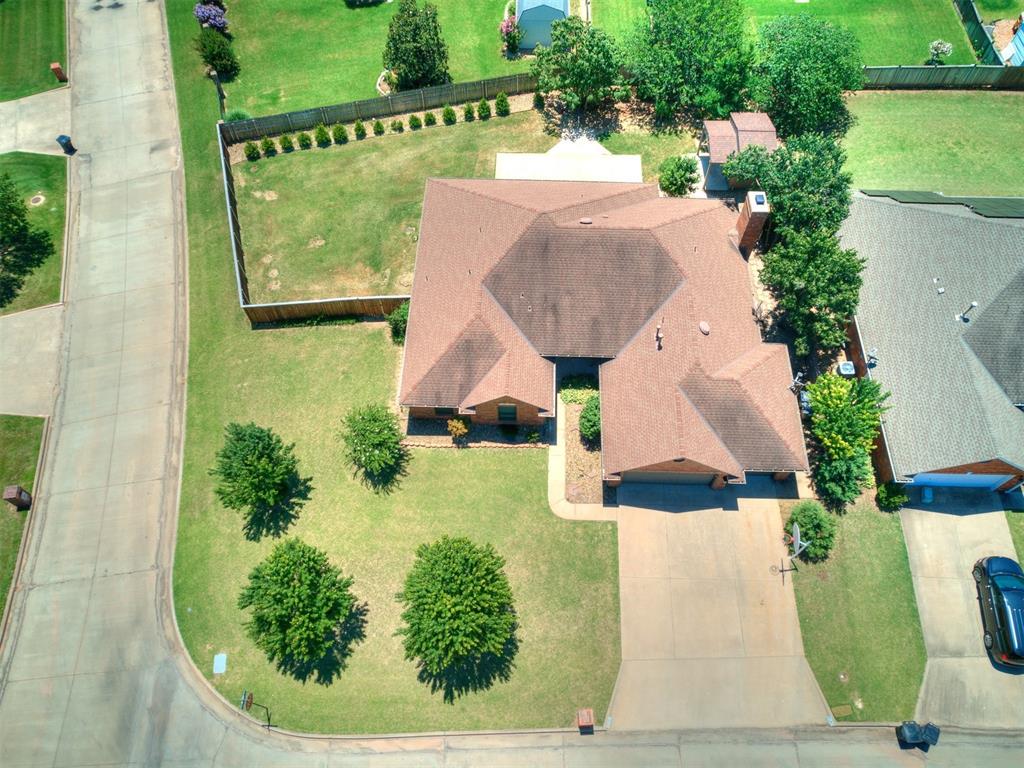 1309 Nottingham Circle Property Photo