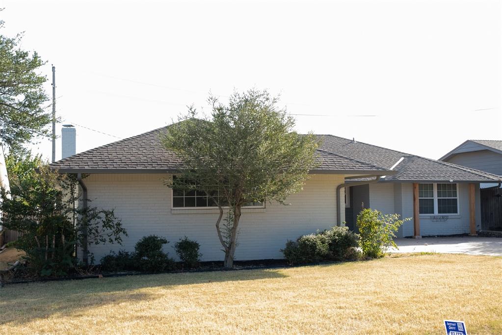 2632 Nw 55th Terrace Property Photo