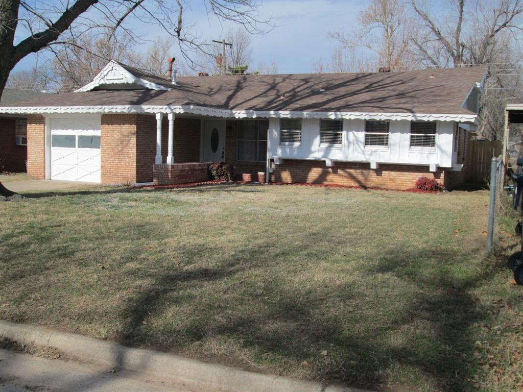 7815 Nw 6th Street Property Photo