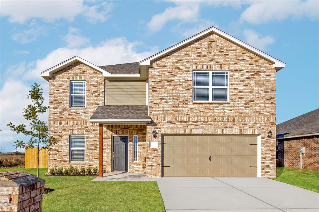 1712 Ruby Drive Property Photo