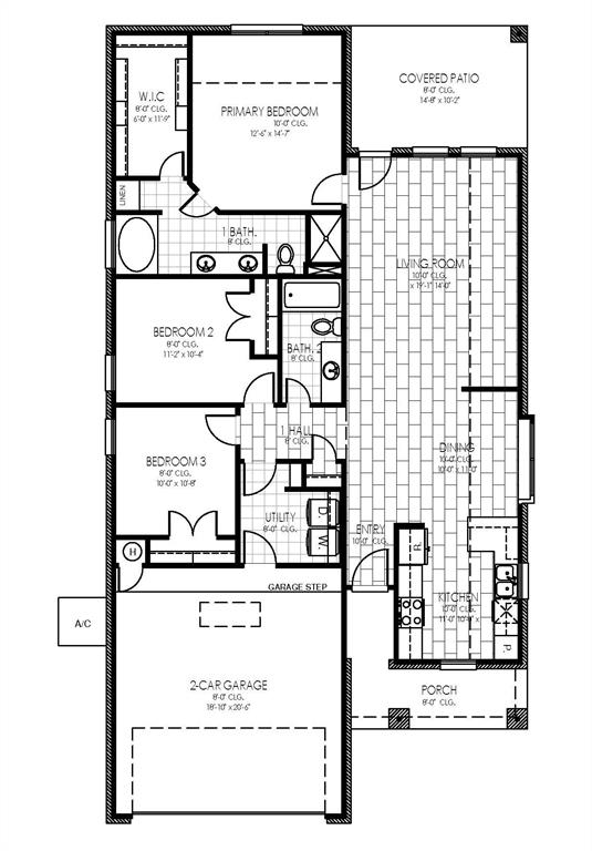 18208 Austin Court Property Photo