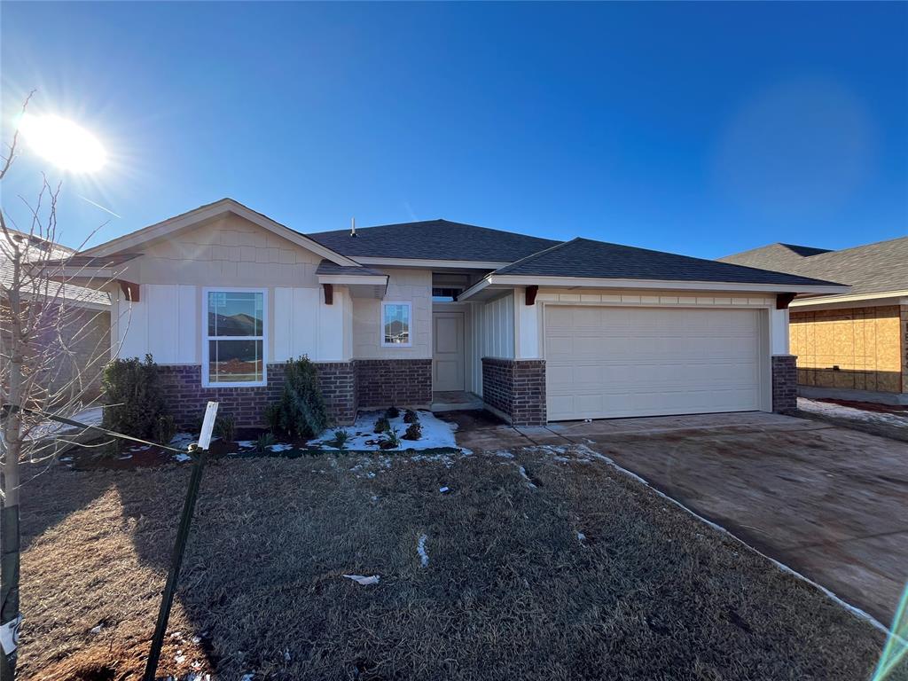 18205 Austin Court Property Photo