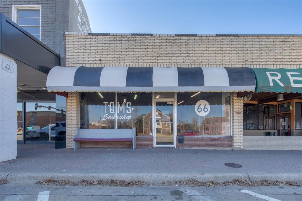 6718 Nw 39th Expressway Property Photo