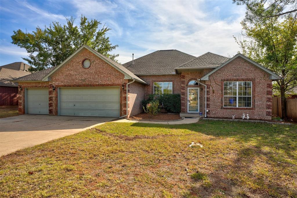 2908 Evening Star Court Property Photo