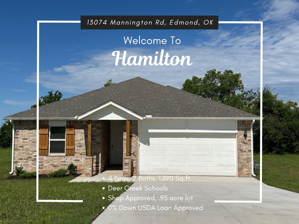 13074 Mannington Road Property Photo 1