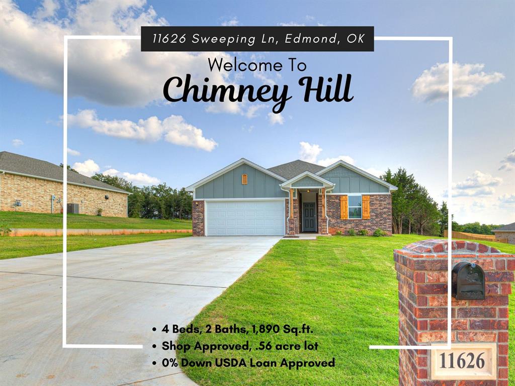 11626 Sweeping Lane Property Photo