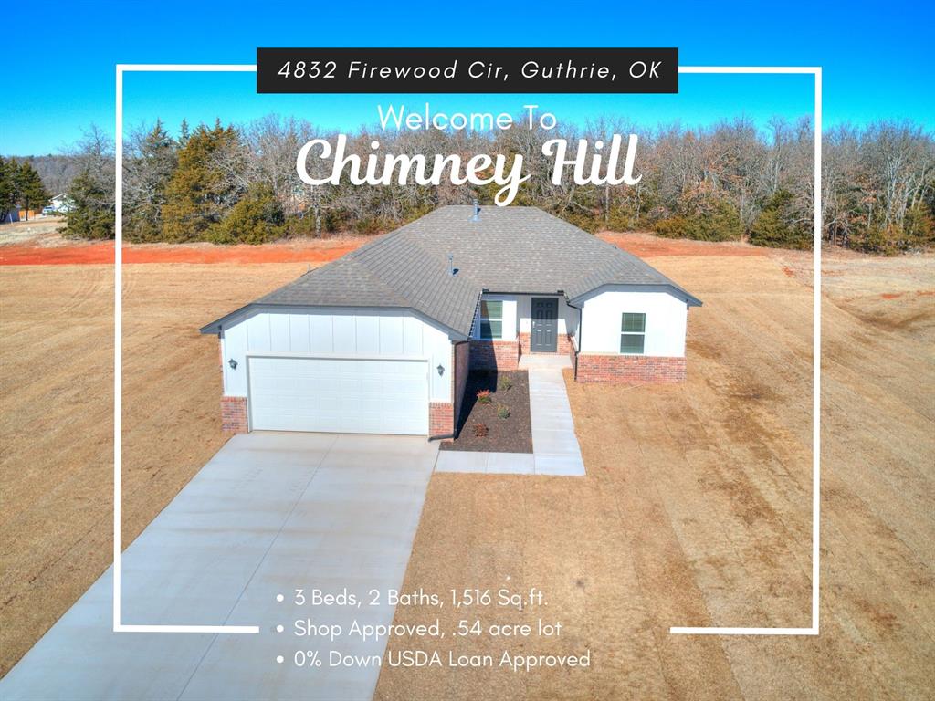 4832 Firewood Circle Property Photo