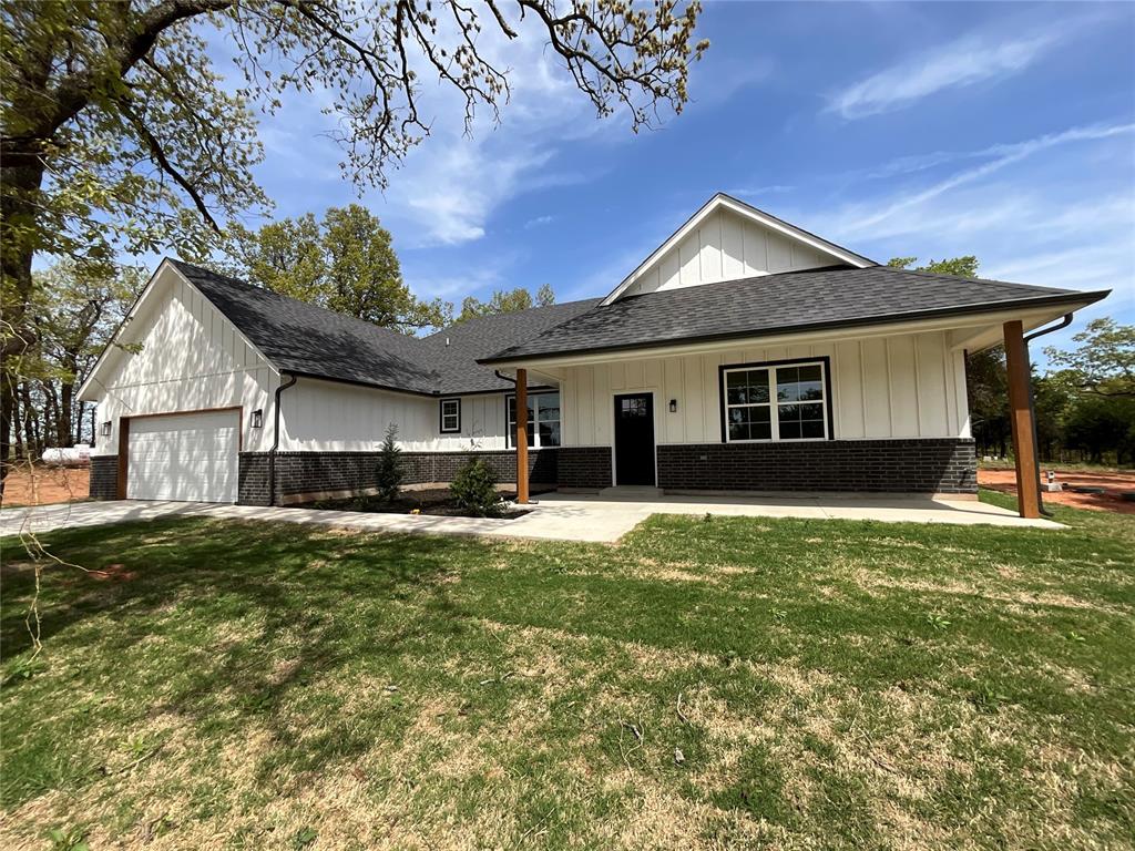 2402 Black Jack Way Property Photo