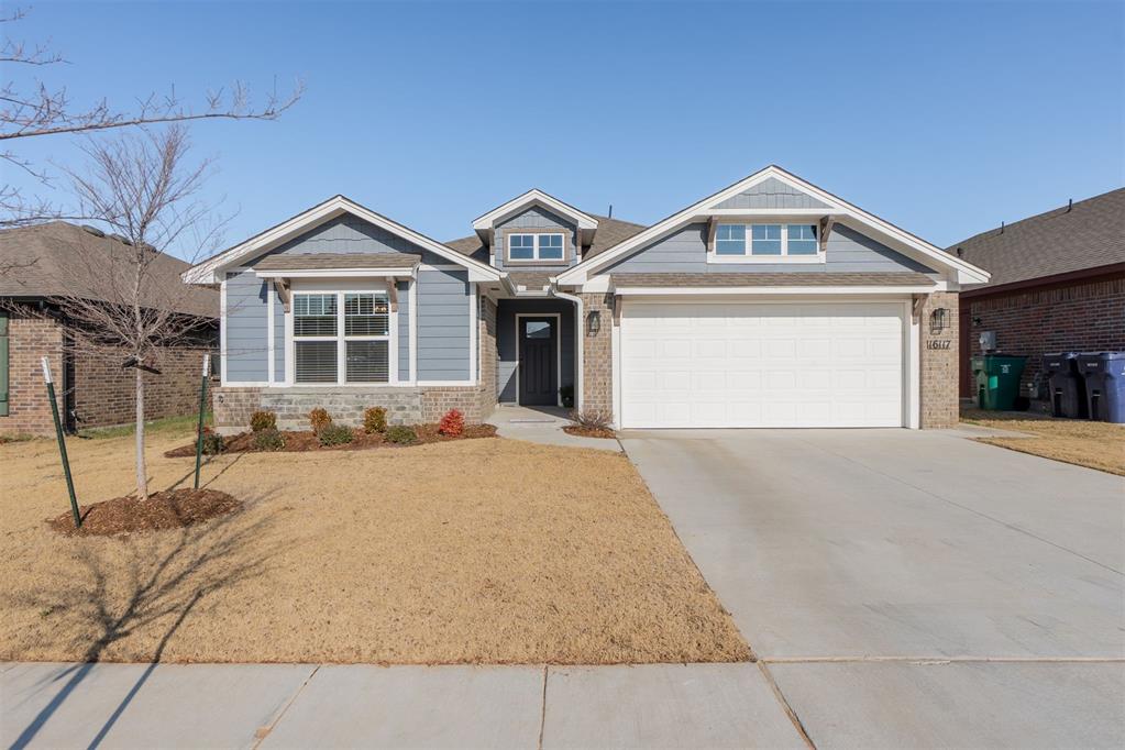 16117 Quiet Storm Drive Property Photo