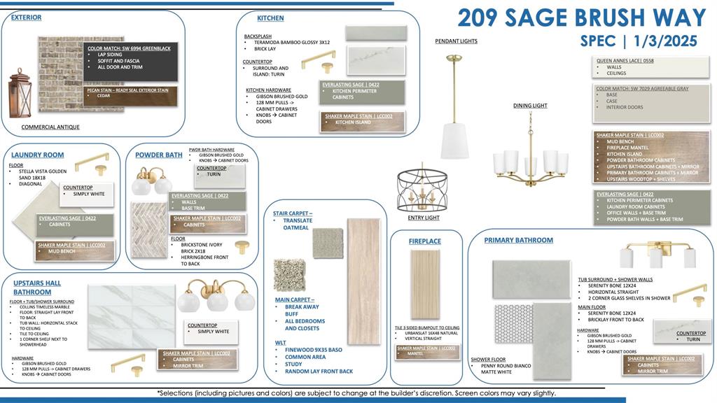 209 Sage Brush Way Property Photo 10