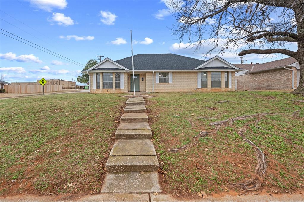 3316 N Glenvalley Drive Property Photo 2