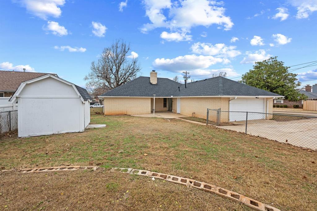3316 N Glenvalley Drive Property Photo 42