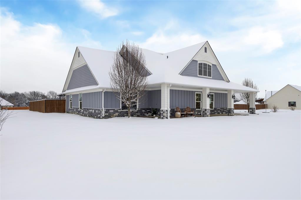 12266 N County Road 3570 Property Photo 40