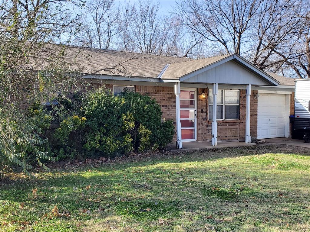 904 N 5th Street Property Photo 1