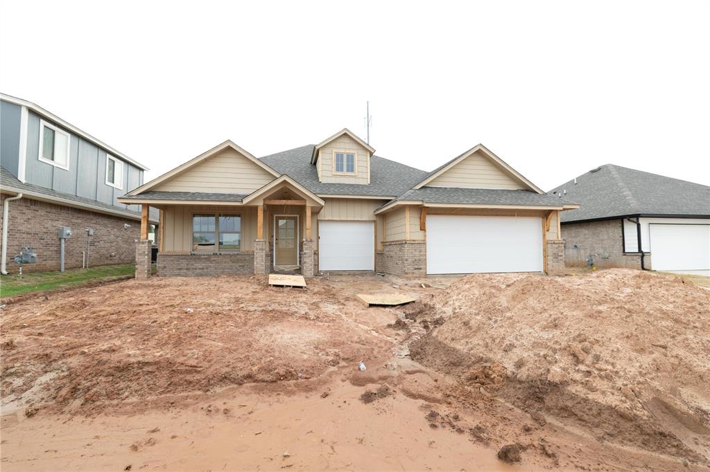 11813 Ethan Mark Drive Property Photo
