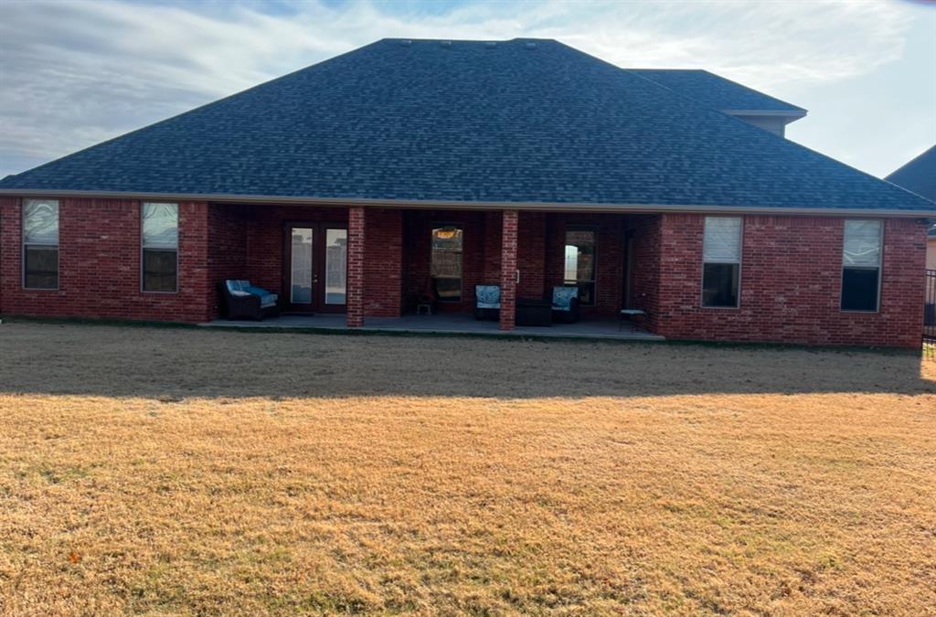 17817 Prairie Sky Way Property Photo 3