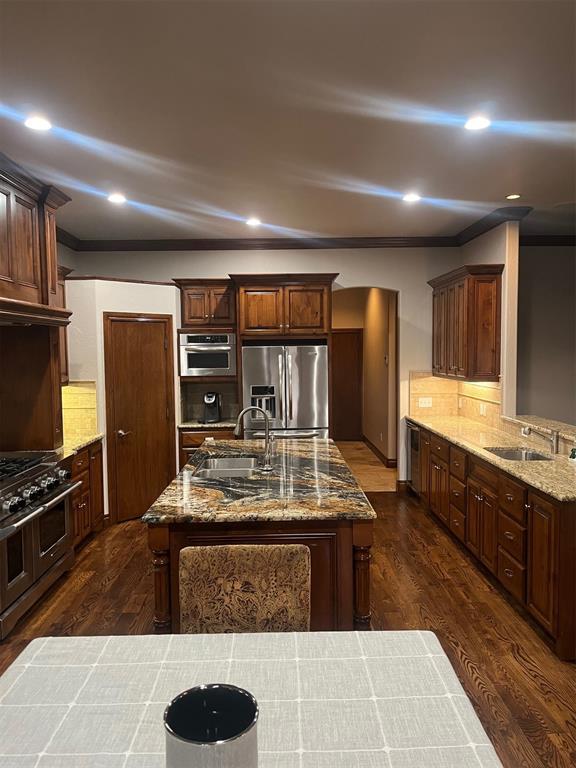 17817 Prairie Sky Way Property Photo 4