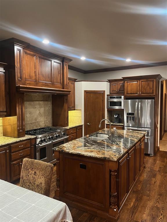 17817 Prairie Sky Way Property Photo 5