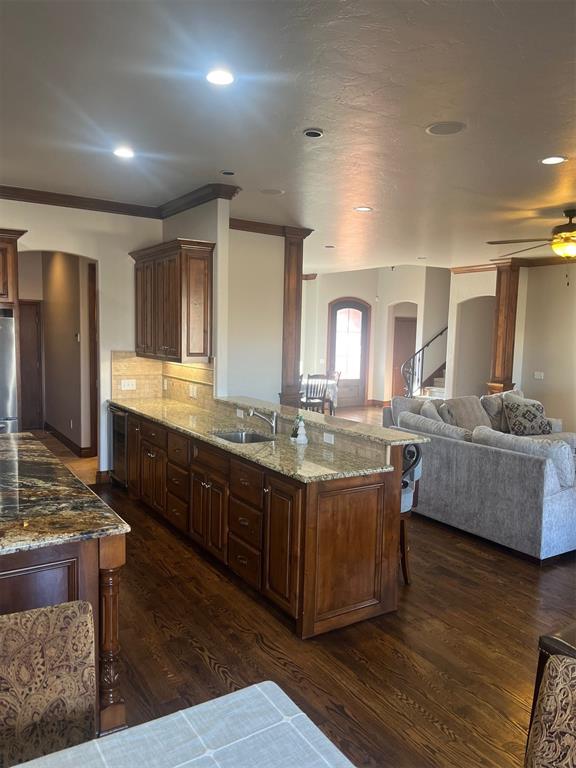 17817 Prairie Sky Way Property Photo 6