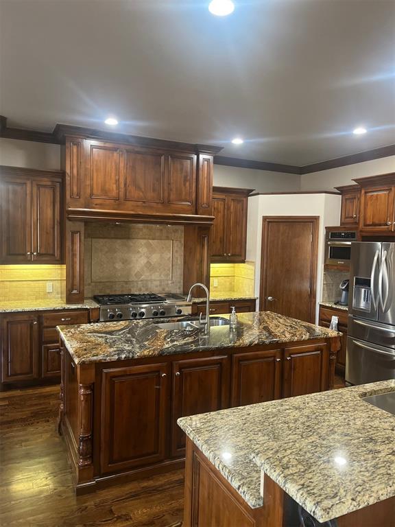 17817 Prairie Sky Way Property Photo 7