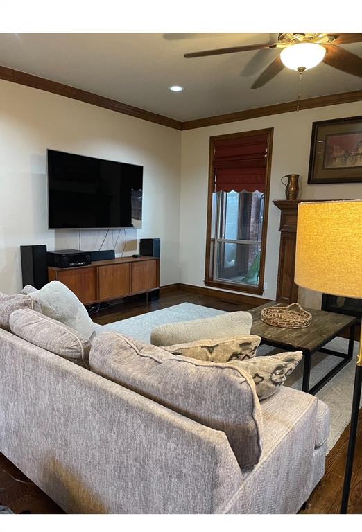 17817 Prairie Sky Way Property Photo 17