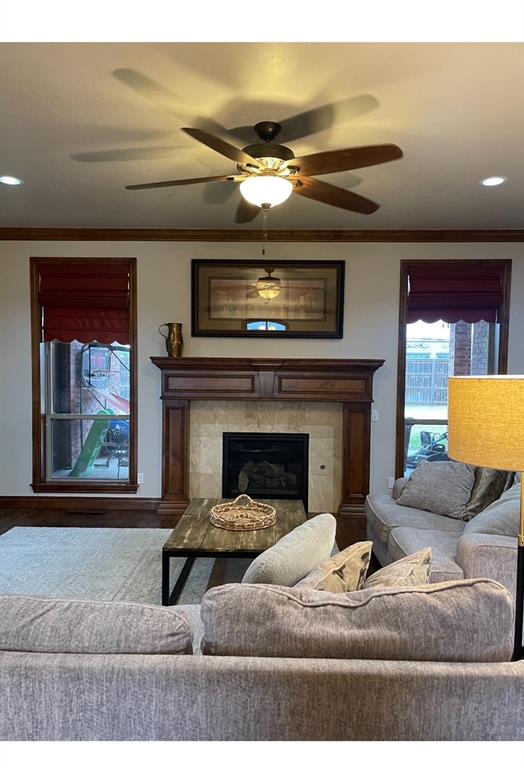 17817 Prairie Sky Way Property Photo 18