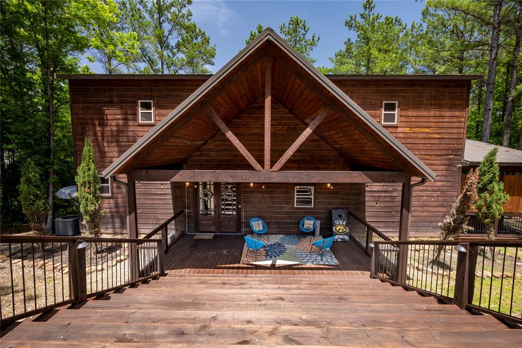 310 Red Berry Trail Property Photo 3