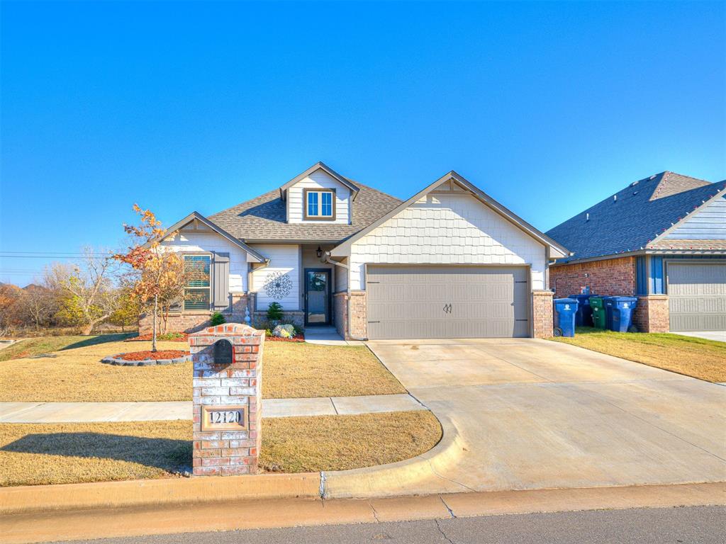 12120 Brinley Reign Drive Property Photo