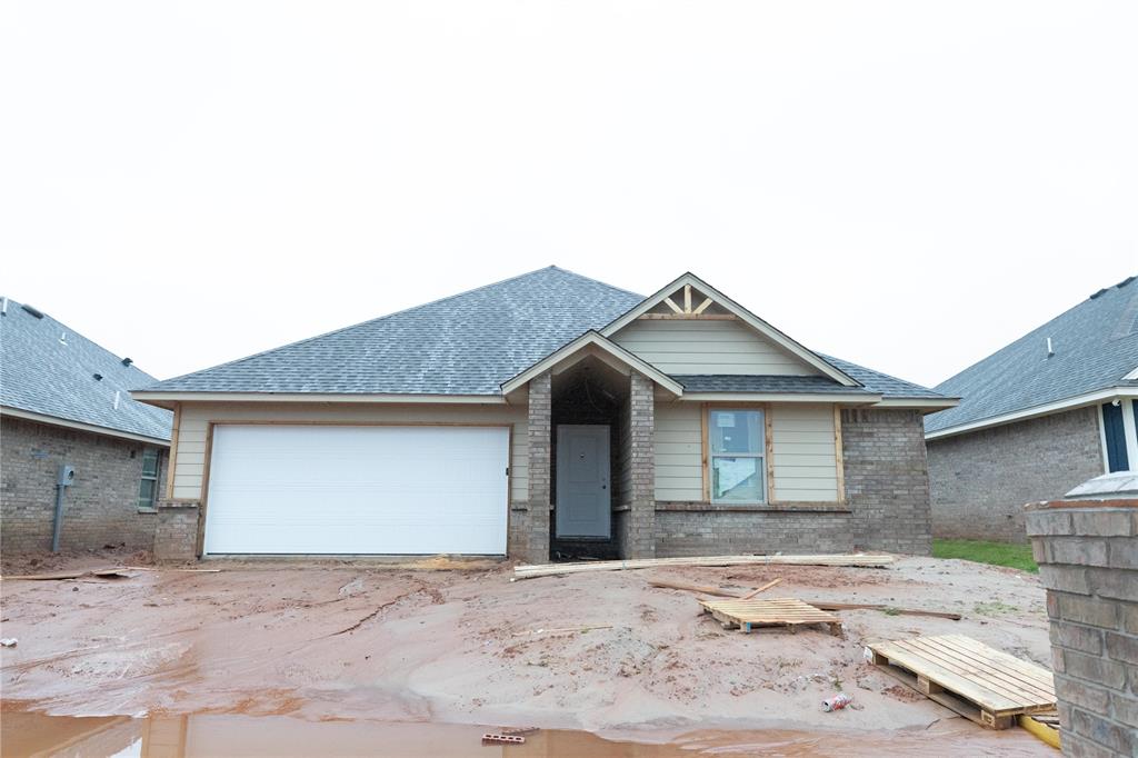 3205 Scissortail Way Property Photo 1
