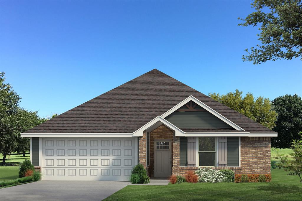 3205 Scissortail Way Property Photo 10
