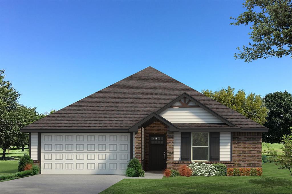 3205 Scissortail Way Property Photo 11