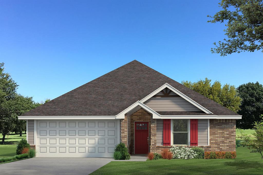 3205 Scissortail Way Property Photo 12