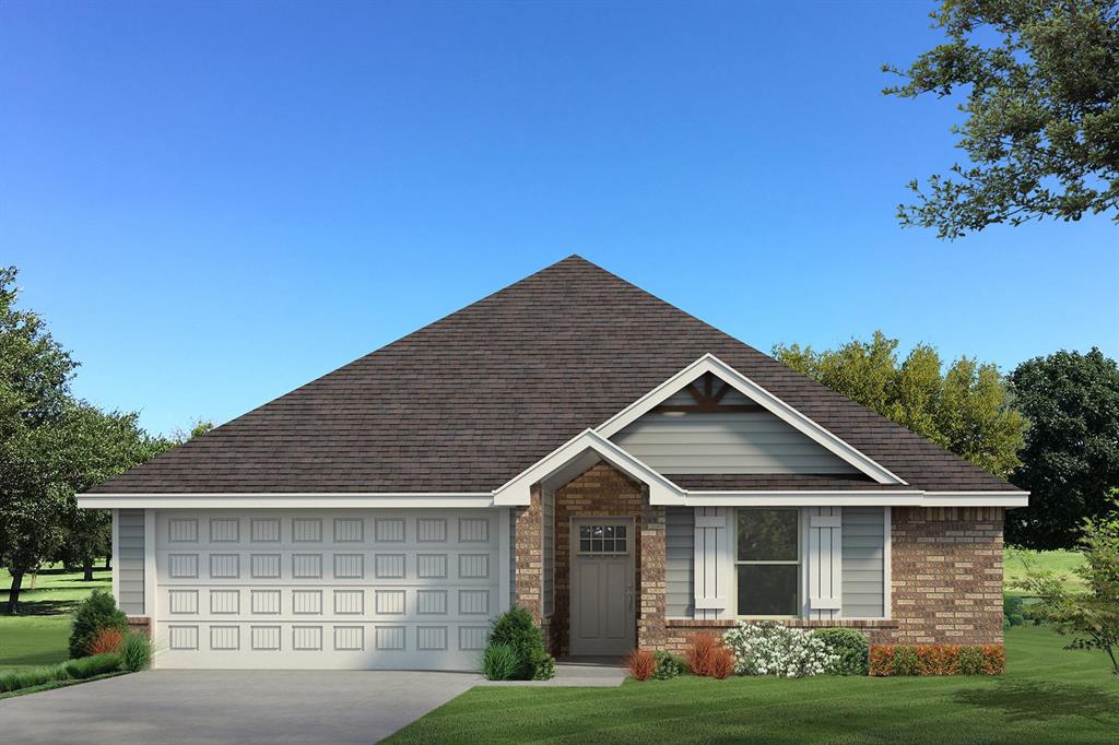 3205 Scissortail Way Property Photo 13