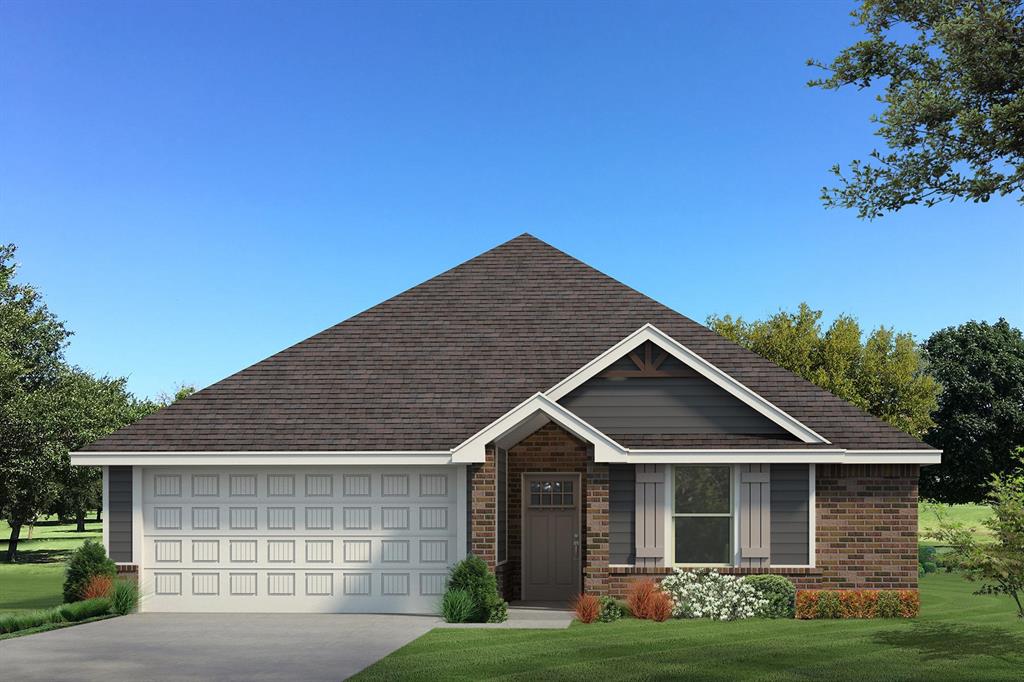 3205 Scissortail Way Property Photo 14