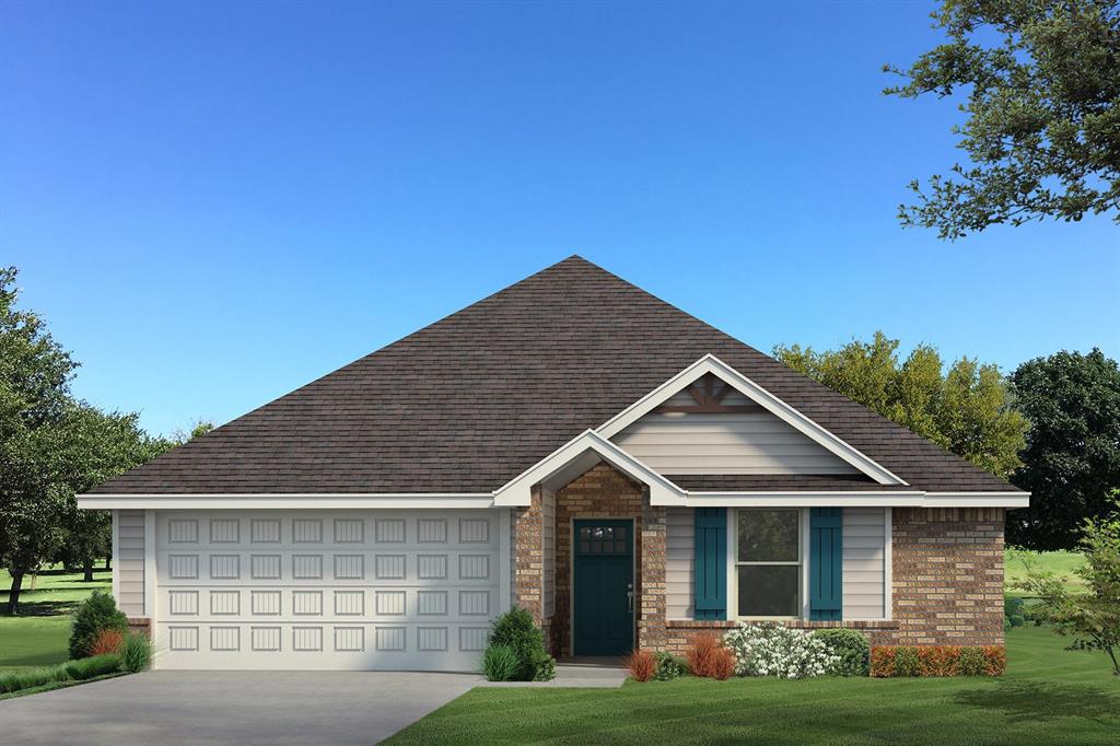 3205 Scissortail Way Property Photo 15