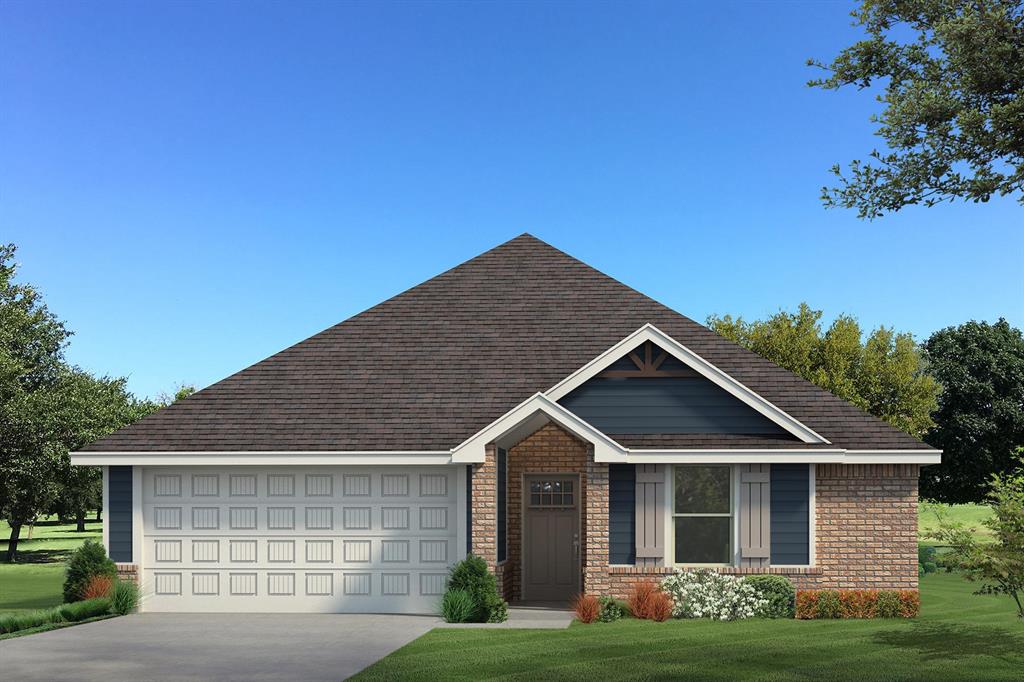 3205 Scissortail Way Property Photo 16