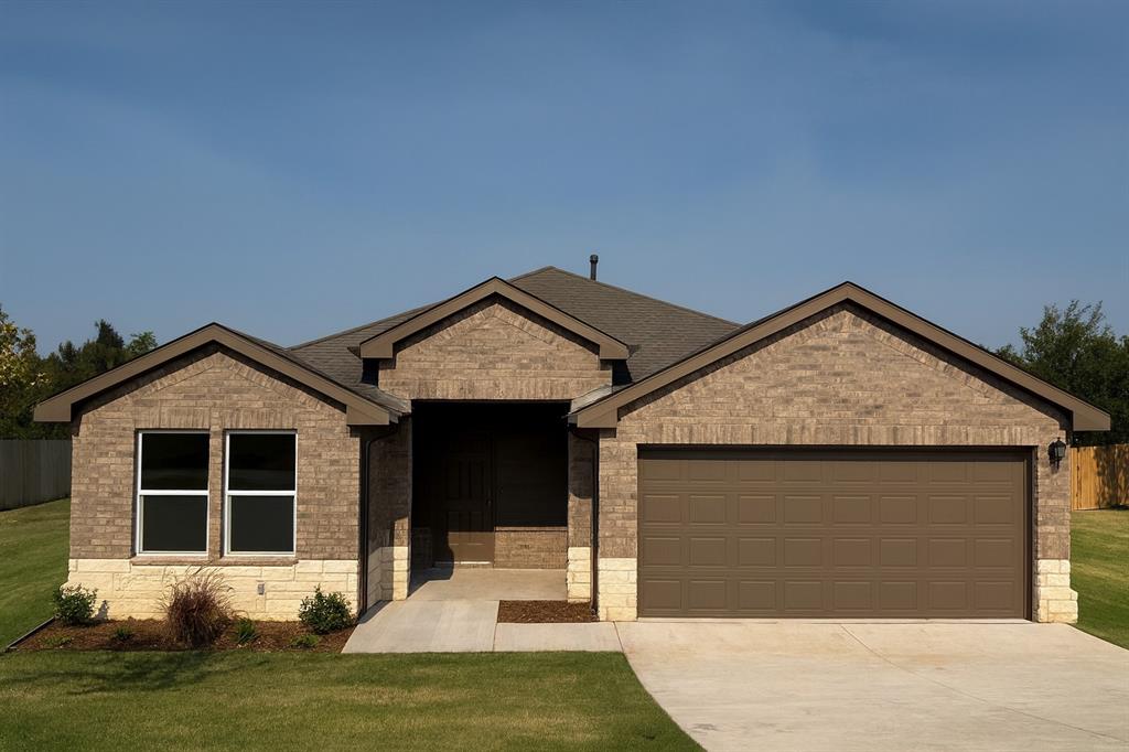 3461 Oak Ridge Property Photo 1